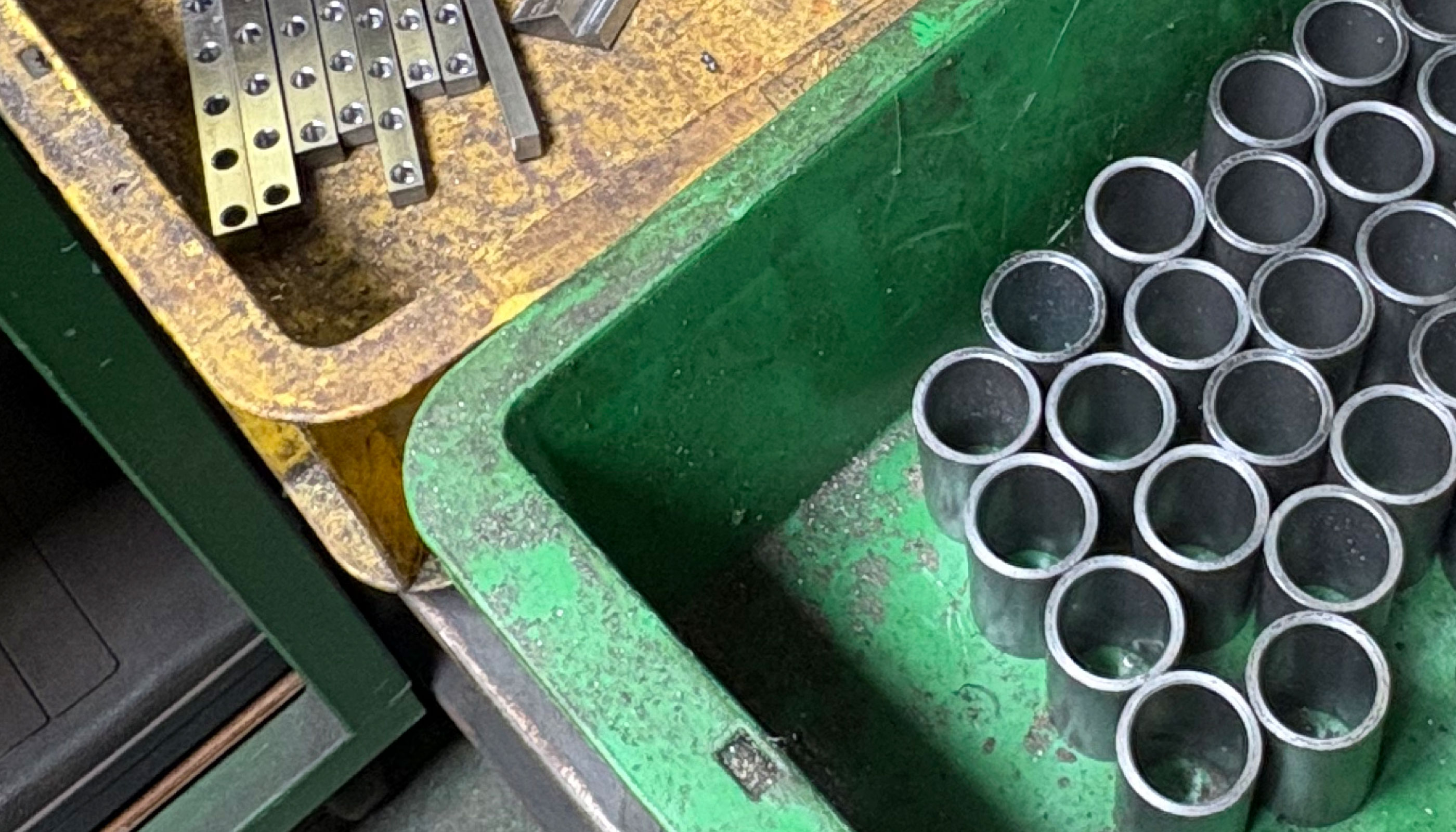 株式会社近藤工機